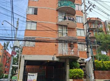 Departamento de 3 habitaciones, Miguel Hidalgo · Departamento en Venta en Planta Baja a 15 Min. de Polanco