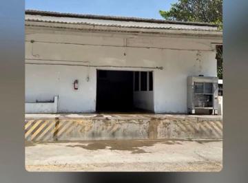 Bodega comercial , Zapopan · Bodega en Renta Para Alimentos con Cámara de Refrigeración en Colonia El Briseño