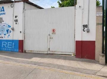 Bodega comercial , Zapopan · Bodega en Renta Para Alimentos con Cámara de Refrigeración en Colonia El Briseño