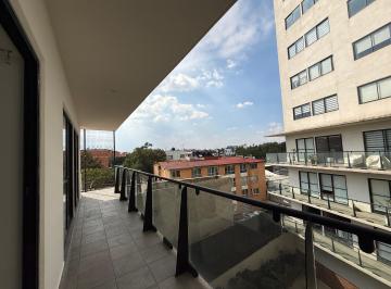 Departamento de 2 habitaciones, Miguel Hidalgo · Rento Bonito Departamento