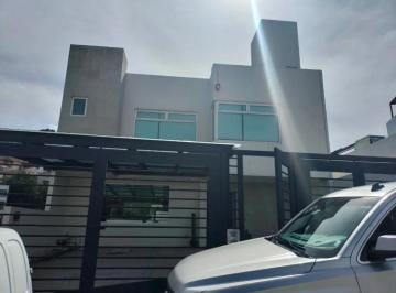 Casa en condominio de 3 habitaciones, Naucalpan de Juárez · Casa en Renta en Lomas Verdes 6ª Sección, Naucalpan