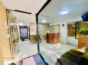 Oficina · 33m² · 4 Recámaras · 1 Estacionamiento · Oficina en Venta en El Centinela, Coyoacán, México