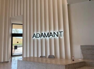 Departamento de 1 habitación, León · Adamant Grand Departamentoen Renta
