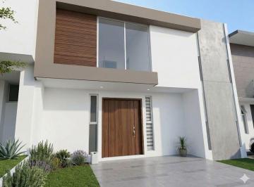 Casa en condominio de 3 habitaciones, Tlajomulco de Zúñiga · Casa en Venta La Rioja