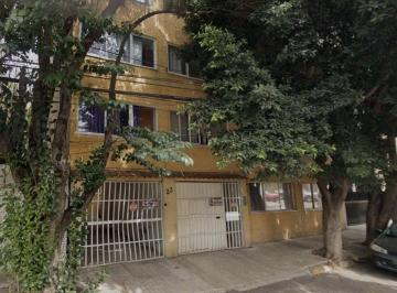 Departamento de 3 habitaciones, Benito Juárez · Departamento en Oriente 180, Prado Ermita Benito Juárez Cdmx
