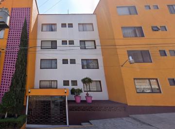 Departamento · 60m² · 2 Recámaras · Departamento en Renta San Clemente, Las Águilas Álvaro Obregón Cdmx