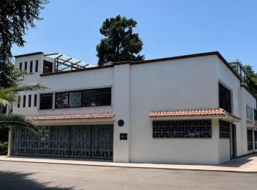 Casa uso de suelo de 3 habitaciones, Naucalpan de Juárez · Casa / Oficinas en Venta — Bosques de Echegaray, Naucalpan, Edo. Mex.