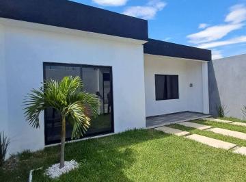 Casa de 2 habitaciones, Cuautla · Casa en Venta Cuautla Morelos Una Sola Planta con Dos Recámaras