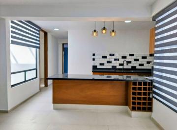 Departamento de 2 habitaciones, Puebla · Departamento en Venta en Zavaleta Puebla | 2 Niveles y Roof Garden