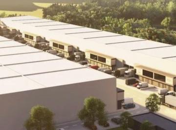 Nave industrial , Tlajomulco de Zúñiga · Bodega Industrial en Venta Elite Aeropuerto