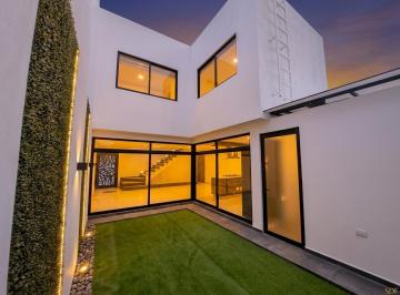 Casa en condominio · 171m² · 3 Recámaras · 2 Estacionamientos · Casa en Venta en Fraccionamiento Sendero del Fresno a 5 Minutos de Galerías Serdán Puebla