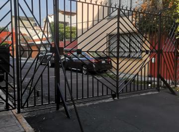 Terreno / Lote , Coyoacán · Terreno en Coyoacan Colonia Educacion