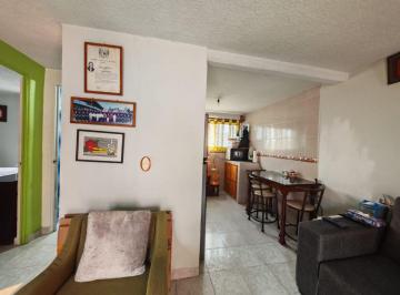 Departamento de 2 habitaciones, Iztapalapa · Departamento Frente a La Linea Dorada del Metro Cdmx 5to Piso