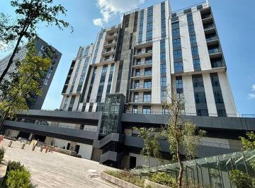 Departamento de 2 habitaciones, Zapopan · Renta Departamento en Entre Bosques, Zona Real