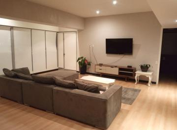 Departamento de 2 habitaciones, Miguel Hidalgo · Departamento Amueblado Ampliacion Granada