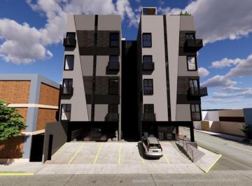 Departamento de 2 habitaciones, San Luis Potosí · Departamento Nuevo 2 Recamaras en Juan de Oñate, Elevador