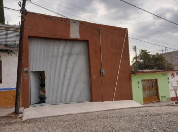 Bodega comercial , Corregidora · Santa Barbara Ruth