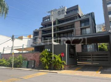Departamento · 263m² · 3 Recámaras · 2 Estacionamientos · Departamento en Renta en Loma Dorada