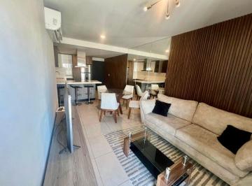 Departamento de 3 habitaciones, Monterrey · Departamento en Renta 3 Recámaras Zona Santa Lucía