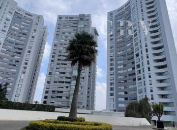 Departamento de 3 habitaciones, Huixquilucan · Departamento Venta Jesús del Monte Huixquilucan