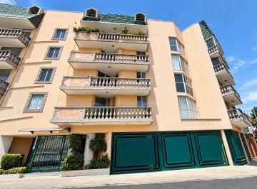 Departamento · 74m² · 2 Recámaras · 1 Estacionamiento · Departamento Colina del Sur, Álvaro Obregón