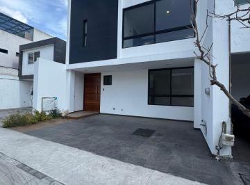 Casa de 4 habitaciones, Puebla · Casa en Venta | Sendero del Fresno – Rancho Colorado, Puebla