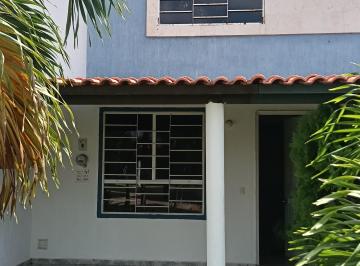 Casa de 3 habitaciones, Cancún · Renta de Casa en Privadas Turquesa 3 Recanaras