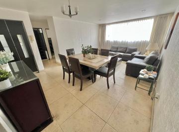 Departamento de 3 habitaciones, Benito Juárez · Departamento en Insurgentes Mixcoac | 3 Recámaras | Cerrada con Vigilancia 24/7