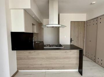Departamento de 2 habitaciones, Zapopan · Renta Departamento en Zona Andares