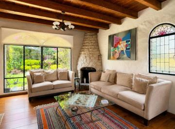 Casa de 3 habitaciones, Alvaro Obregón · Casa en Venta en Alvaro Obregon