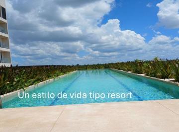 Departamento de 2 habitaciones, Mérida · Venta de Departamentos en Zona Norte de Mérida con Amenidades