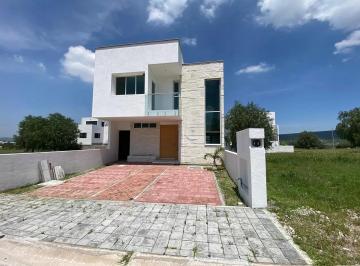 Casa de 3 habitaciones, Corregidora · Casa Nazas - Preservar en Corregidora