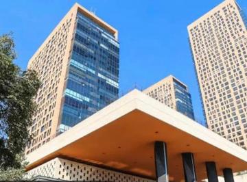 Departamento de 2 habitaciones, Miguel Hidalgo · Precioso Depa Amueblado en Miyana