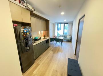 Departamento de 1 habitación, Cuauhtémoc · Departamento en Renta en San Rafael | 1 Recámara + Balcón | Sin Aval