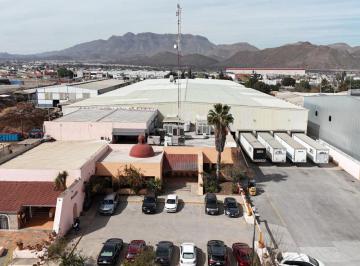 Nave industrial , Saltillo · Nave Industrial en Venta en Saltillo Coahuila "Isidro López Zertuche"