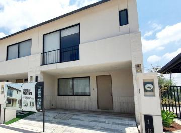 Casa en Venta de 3 habitaciones Residencial Punta del Este · Casa Nueva de 3 Recámaras en Exclusivo Cluster Privado con Alberca, en La Zona de Punta del Este.