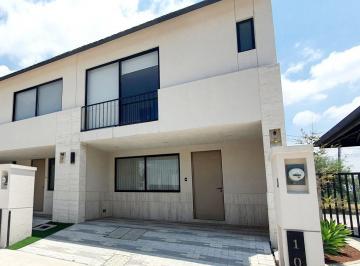 Casa de 3 habitaciones, León · Casa Nueva de 3 Recámaras en Exclusivo Cluster Privado, en La Zona de Punta del Este.