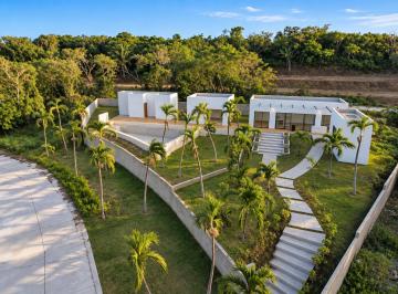 Terreno / Lote , Bahía de Banderas · Terreno en Venta en Cumbres de Mita, Punta de Mita - Frente a Litibu
