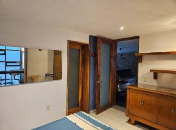 Departamento de 1 habitación, Guadalajara · Increíble Estudio Amueblado, Cerca Minerva, Estudio con Cocineta y Baño, Cajon de Estacionamiento