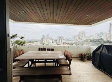 Departamento · 300m² · 3 Recámaras · 3 Estacionamientos · Departamento en Vista Horizonte