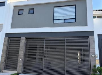 Casa de 3 habitaciones, Monterrey · Casa en Renta | Cumbres Élite, Monterrey, N. L.