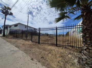 Terreno / Lote , Tijuana · Terreno en Venta, Colonia Altamira