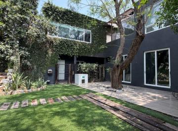 Casa de 5 habitaciones, Monterrey · Casa en Venta | Los Cristales, Carretera Nacional, Monterrey, N. L.