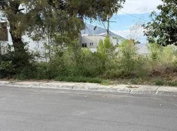 1 · Terreno en Venta en San Pedro (Zona Fatima)