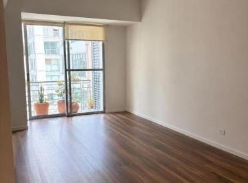 Departamento de 2 habitaciones, Miguel Hidalgo · Renta 2 Habitaciones con Balcón, Grand Polanco Irrigación Miguel Hidalgo