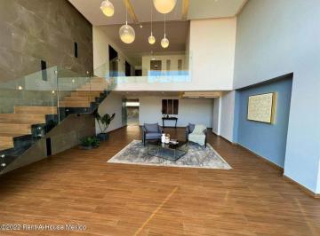 Departamento de 2 habitaciones, Querétaro · El Refugio Departamento en Venta de 2 Recámaras con Cancha de Pádel Io763