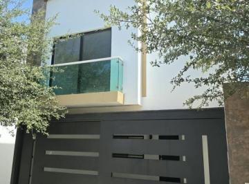Casa de 3 habitaciones, García · Casa en Renta Dominio Cumbres
