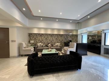 Departamento · 282m² · 3 Recámaras · 3 Estacionamientos · Departamento en Bosques de Las Lomas