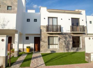 Casa de 3 habitaciones, León · Bosques del Dorado Ellite, Modelo Caoba, Casa Nueva Venta