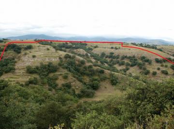 Terreno / Lote , Villa del Carbón · Terreno Listo Para Construir